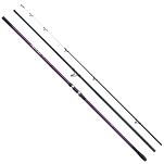 Shimano fishing ARLXSFT425CXL Aerlex Tubular Low Rider Удочка Для Серфинга Серебристый 4.25 m 