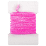 Baetis C2719/WA M Rayon Chenille Medium синель Розовый 719