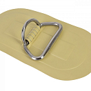 SEATEC 56544 D-образное кольцо с ручкой/песок