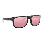 Oakley OO9102-K055 Holbrook Prizm Golf Солнцезащитные Очки Matte Black Prizm Dark Golf Iridium/CAT2