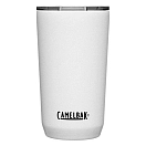 Купить Camelbak 2388101050 Бутылка Tumbler VSS 500ml White 25x10x10 7ft.ru в интернет магазине Семь Футов