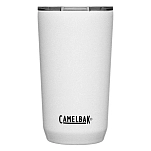 Camelbak 2388101050 Бутылка Tumbler VSS 500ml White 25x10x10