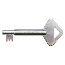 Купить Ключ запасной F.LLI Razeto & Casareto №3 для замков 3476 - 3484 7ft.ru в интернет магазине Семь Футов