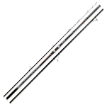 Kali 88668 Stratos H Fuji LR Alconite Удочка Для Серфинга Black 4.20 m