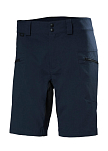 HELLY HANSEN Шорты HP Racing Deck 2.0 мужчины / темно-синие / Размер одежды: 30
