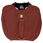Ruffwear 5060-609S1 Front Range Седельная сумка для собак Красный Red Clay XS