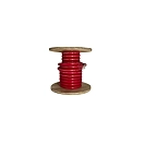Купить Ancor dan-1113 Аккумуляторный кабель из лужёной меди 3/0 AWG 85 мм² 7.5 m Red 35x20x10 7ft.ru в интернет магазине Семь Футов