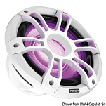 SG-SL123SPW da 12” 1400W sport bianca, 29.849.06