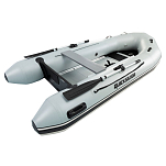 Quicksilver boats QSN320S 320 Sport Надувная лодка Белая 5 Places 