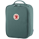 Купить Fjällräven 23782-664 Kånken Mini 2.5L Soft Portable Cooler Зеленый Frost Green 7ft.ru в интернет магазине Семь Футов