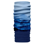Matt 5821-1065-UNICA Шарф Coolmax Голубой  Save The Planet 4