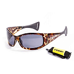 Ocean sunglasses 1111.2 поляризованные солнцезащитные очки Mentaway Brown
