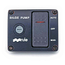 Купить Rule pumps 2038 24V Электрическая панель 7ft.ru в интернет магазине Семь Футов
