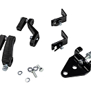 Комплект подключения дистанционного управления Suzuki DT30 Кудашов KDU_S30