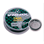 Virux LXSK25 Skin 20 m Плетеный  Green 25 Lbs