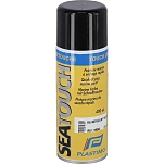 Plastimo 59342 Seatouch Marine 400ml Окраска распылением Black