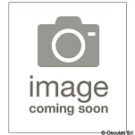 Alzapagliolo Eclipse MK2 60 mm con serr. Nero, 38.161.62