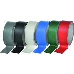 Yachticon 105020506605070 Лента для ремонта ткани  Red 19 mm