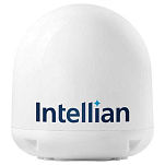 Intellian 980-S26110 I6/i6P/i6W/s6HD Опорная плита Белая White