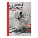 VAGNON 9791027105564 Bien naviguer avec la météo — в большом и в порту