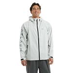 Pelagic 1051253003-lgy-s Куртка Chubasco Light Grey 60x40x25