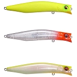 Megabass 726832326/KE Popper Kagelou Floating 12g 100 mm  Do Chart Kelman