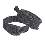 Velcro g99067 зажим для кабеля 6 Единицы Black 16x8x5 12 x 200 mm