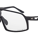 Спортивные очки GOG Hyperion / Black / Photochromic Smoke Lens, e500-1