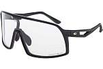 Спортивные очки GOG Hyperion / Black / Photochromic Smoke Lens, e500-1