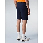 North sails 673146-0802-30 Шорты чинос Freedom Regular Fit Голубой Navy Blue 30