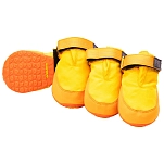 Ruffwear P15402-715300 Обувь Summit Trex™  Sunrise Yellow 76 mm