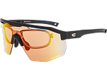 Спортивные очки GOG Argo С / Matt Black / Photochromic Red Lens, e507-2cr