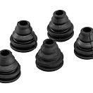Гофры Marine Rocket (5шт) (9.8F-02.09) MR01060611BAG