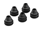 Гофры Marine Rocket (5шт) (9.8F-02.09) MR01060611BAG