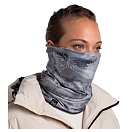 Купить Buff ® 129948.937.10.00 Шарф-хомут Reversible Polar Серый  Tana Grey 7ft.ru в интернет магазине Семь Футов