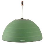 Outwell 651244 Pollux Lux Лампа Зеленый  Shadow Green 500 Lumens