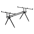 Купить Zfish zf-6121 Род-под Rodmaster 4 Секции Black 90x14x25 90-150 cm 7ft.ru в интернет магазине Семь Футов