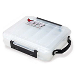 Str 340145 L-145 Коробка Для Приманок  Clear 17 x 20.4 x 4.4 cm