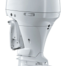 Мотор лодочный Suzuki DF300APX, белый DF300APX_white