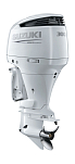 Мотор лодочный Suzuki DF300APX, белый DF300APX_white