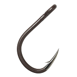 Madcat SVS70827 Pellet A-Static Крючки С Одним Глазком Black Nickel 3/0