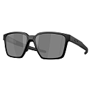 Купить Oakley OO9430-0157-57 Солнцезащитные очки Actuator sq Бесцветный Matte Black Prizm Black/CAT3 7ft.ru в интернет магазине Семь Футов