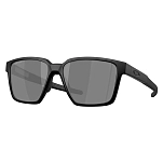 Oakley OO9430-0157-57 Солнцезащитные очки Actuator sq Бесцветный Matte Black Prizm Black/CAT3