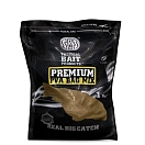 Купить SBS 23316 прикормка Premium PVA Mix тунец и перец Green 7ft.ru в интернет магазине Семь Футов