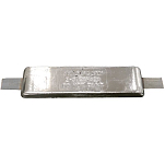 Martyr anodes 194-CMZ03SZ Z3 Анод корпуса Серый  Grey