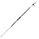 Купить Kali kunnan 43571 Rocket Телескопическая удочка для серфинга Белая White 4.50 m  7ft.ru в интернет магазине Семь Футов