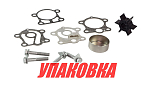 Ремкомплект помпы Yamaha 25-30D, Omax (упаковка из 6 шт.) 6J8W0078A2_OM_pkg_6