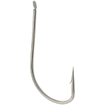 Colmic AMJ06 лопаточный крюк с шипами N510 Nickel 6
