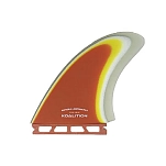 Koalition dsd2048or киль Twin perf futures with stab Orange 30x40x15