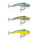 Купить Rapala RA5819693 Слэб-рэп Lipless Crankbait 50 Mm 8g Золотистый CH 7ft.ru в интернет магазине Семь Футов
